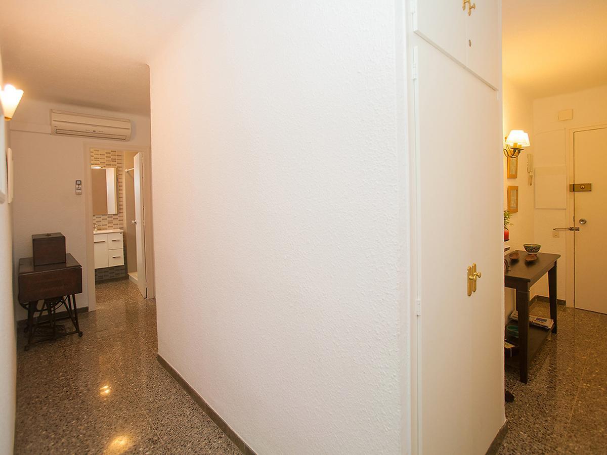 Apartment Sant Pol By Interhome Sant Pol De Mar Eksteriør bilde
